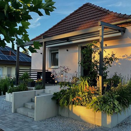 קוטבוס Ferienhaus Albertus מראה חיצוני תמונה