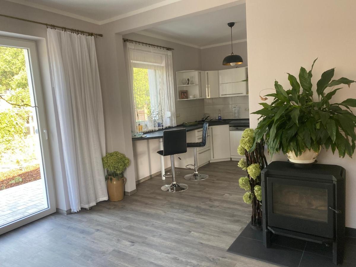 קוטבוס Ferienhaus Albertus מראה חיצוני תמונה