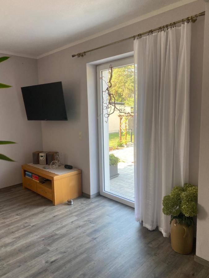 קוטבוס Ferienhaus Albertus מראה חיצוני תמונה