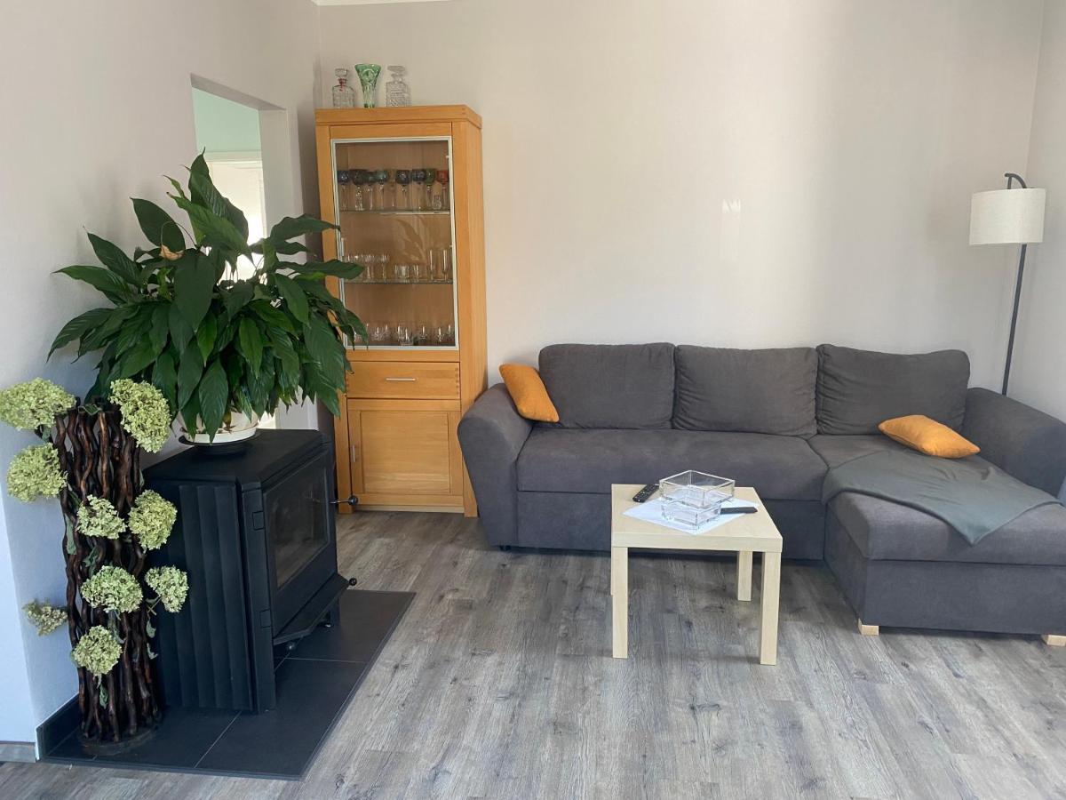 קוטבוס Ferienhaus Albertus מראה חיצוני תמונה
